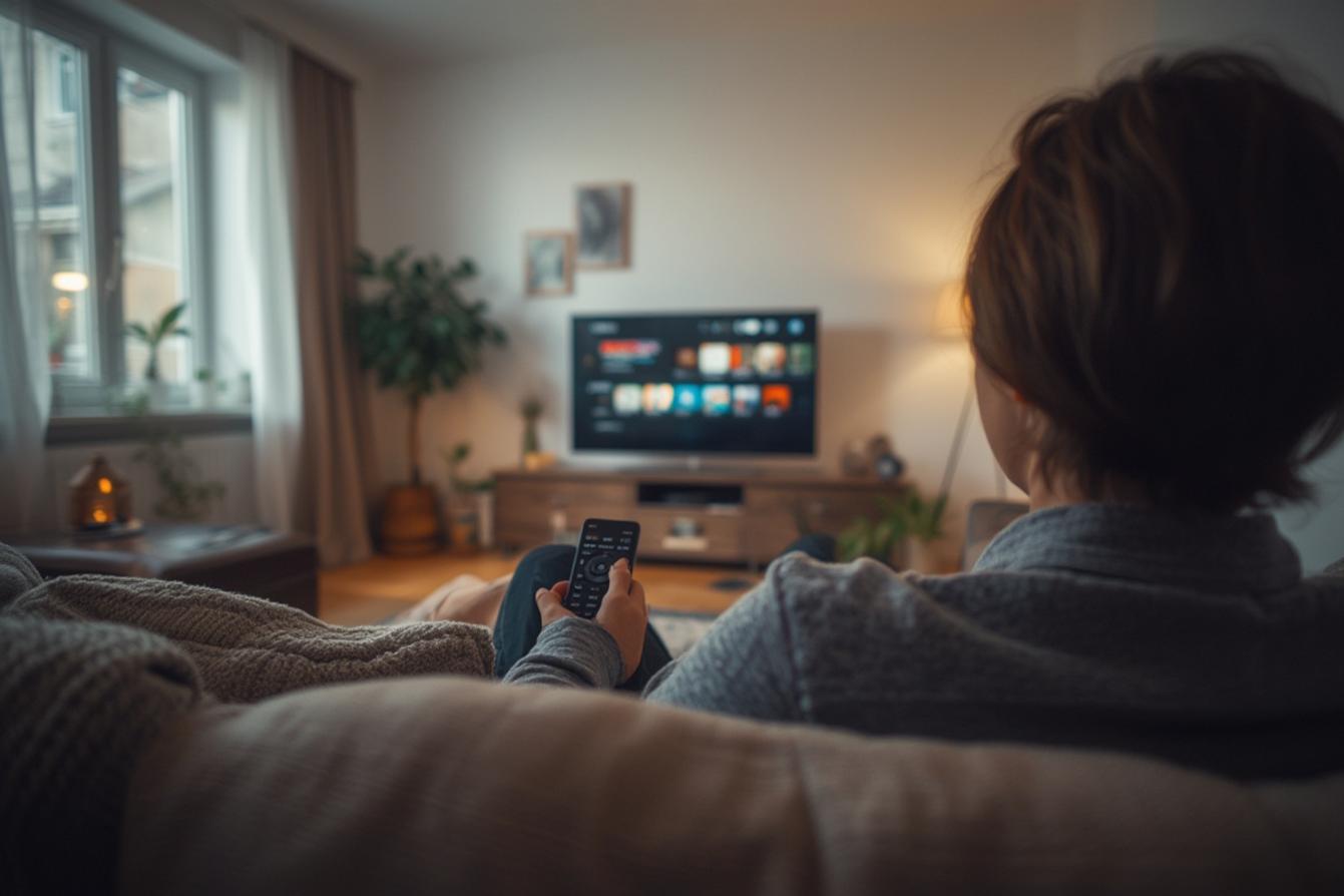 iptv anbieter kostenlos deutsches TV Streaming Erlebnis