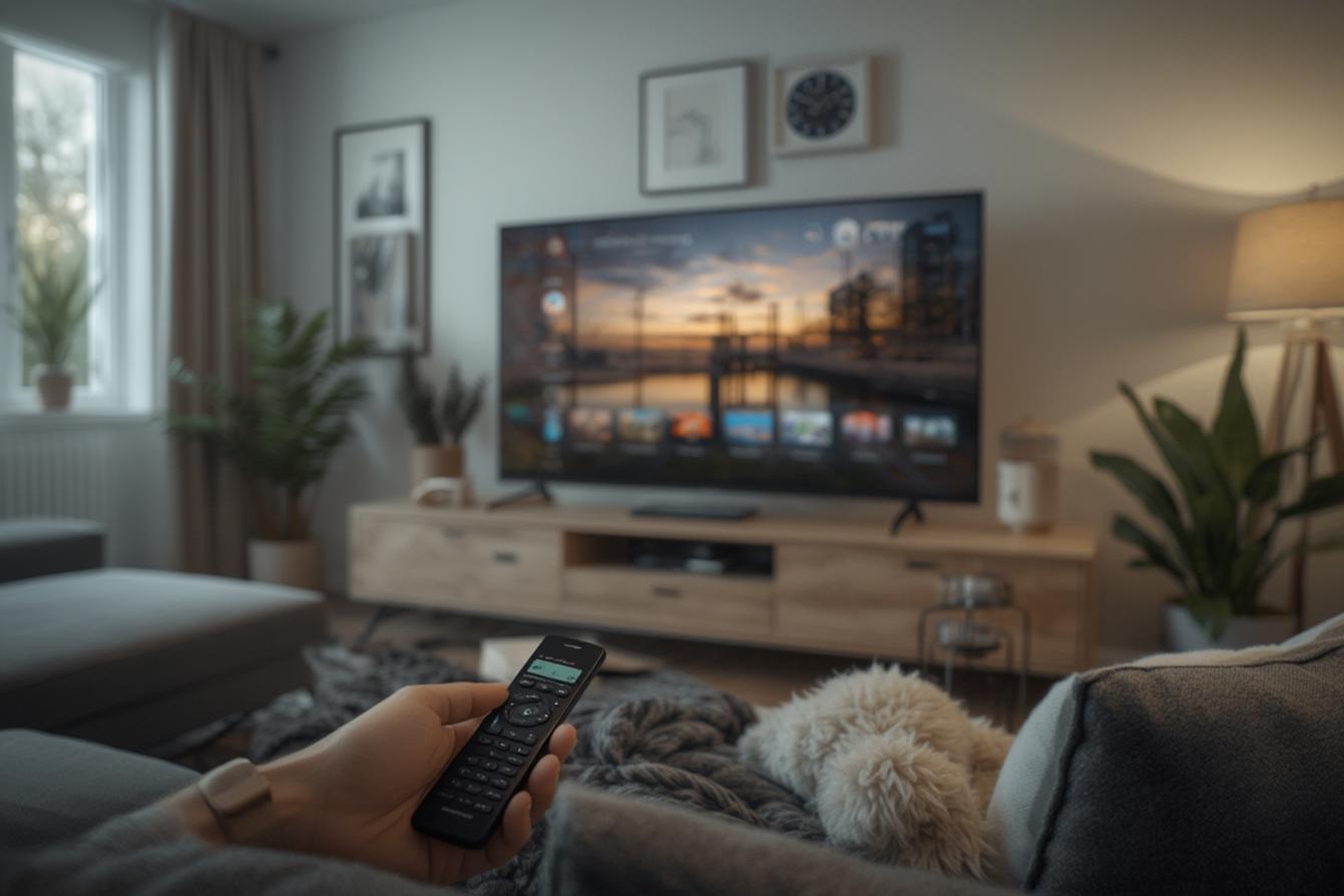 iptv besten anbieter Deutschland IPTV Einrichtung