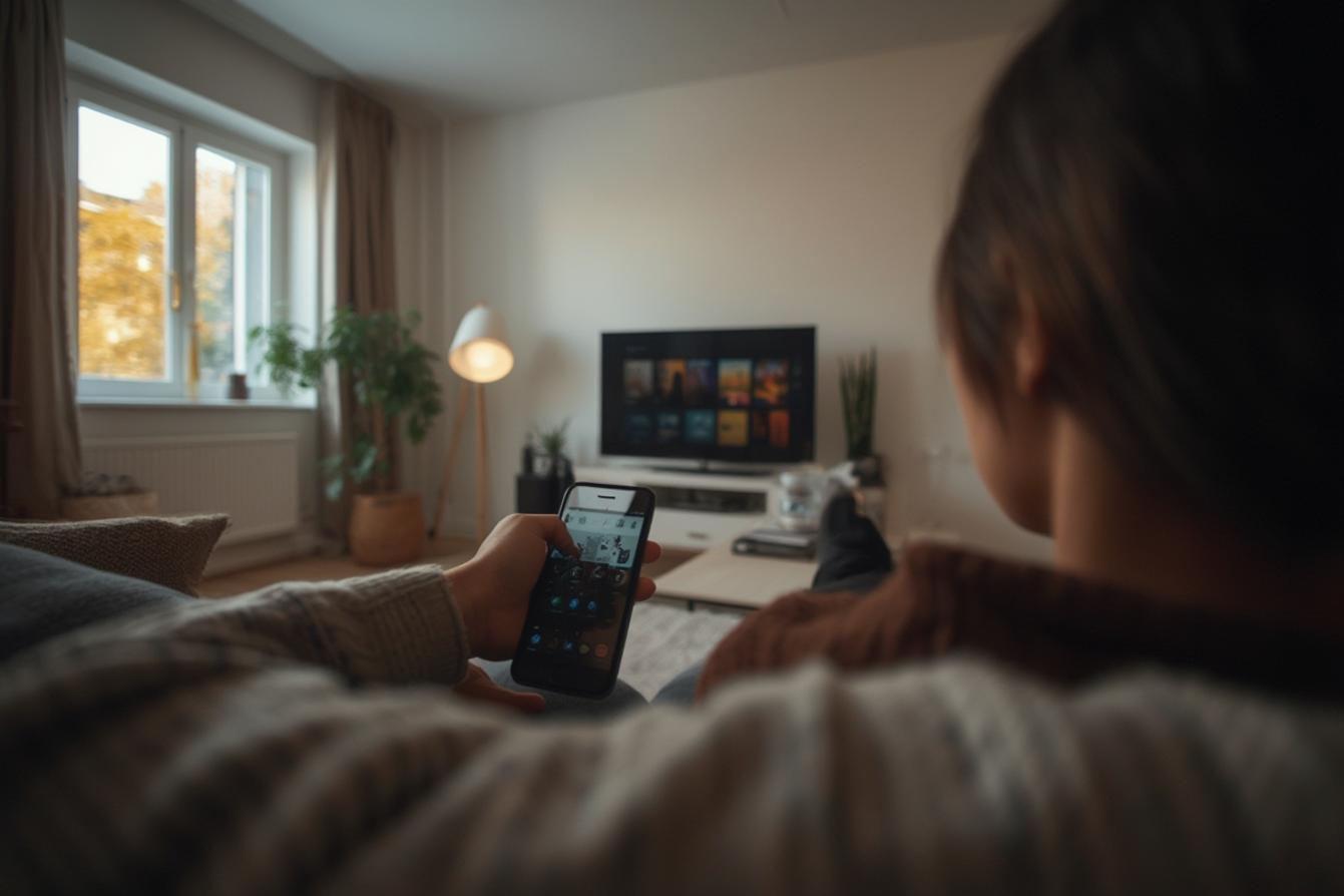 iptv besten anbieter deutsches TV Streaming Erlebnis