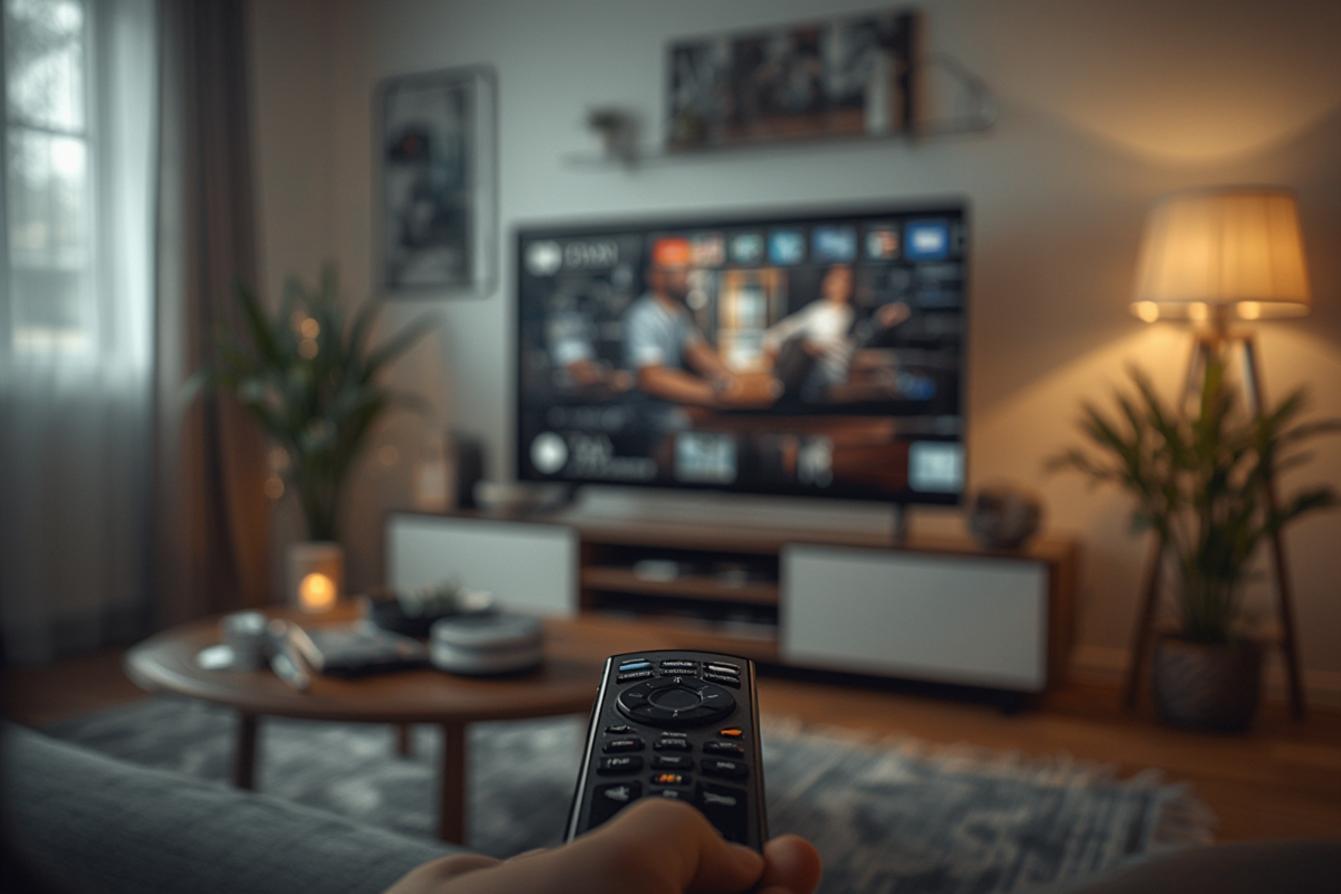 iptv bester anbieter Deutschland IPTV Einrichtung