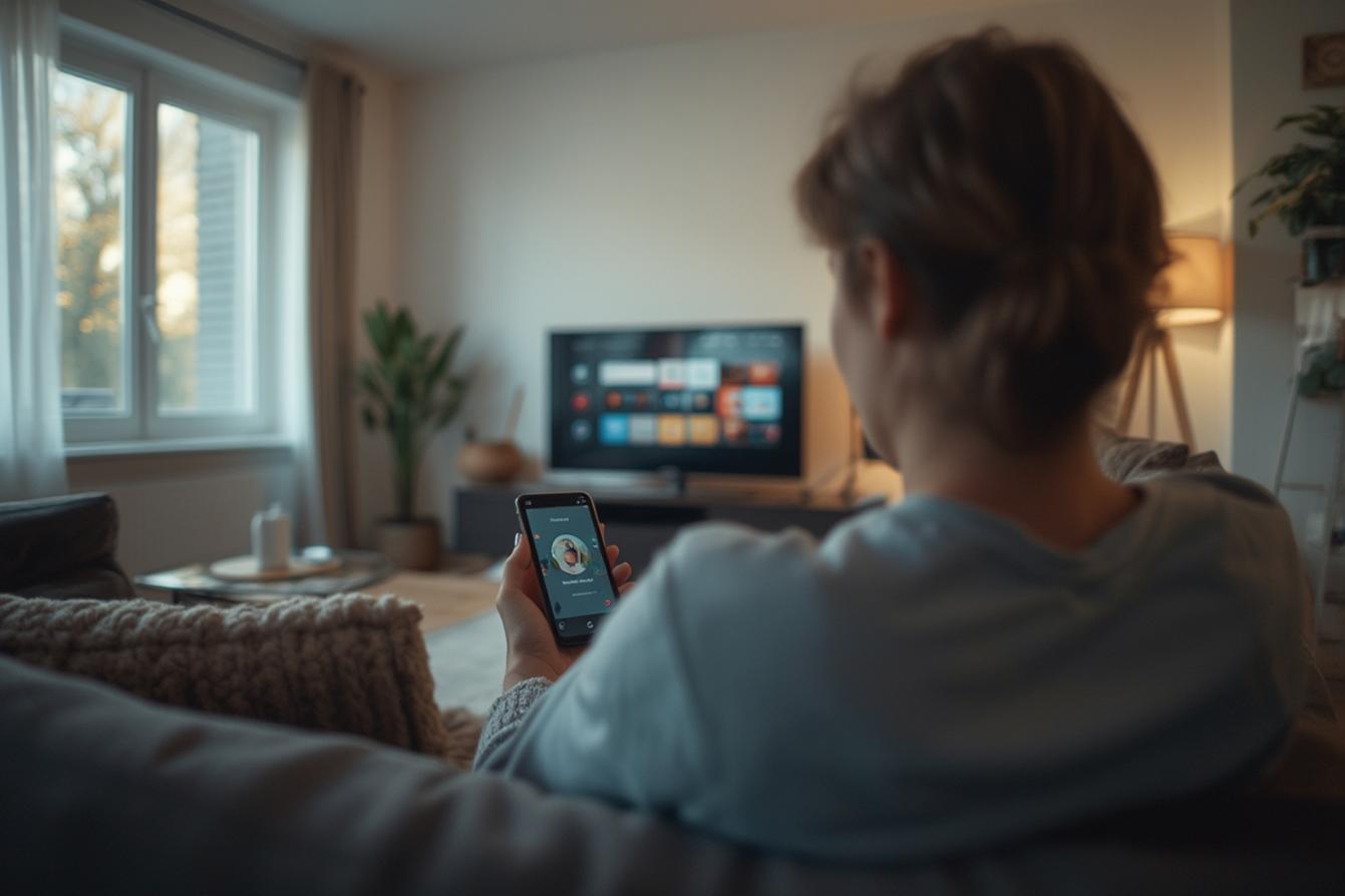 iptv bester anbieter deutsches TV Streaming Erlebnis