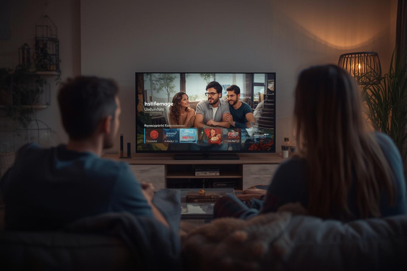 iptv bester anbieter IPTV Deutschland Ratgeber