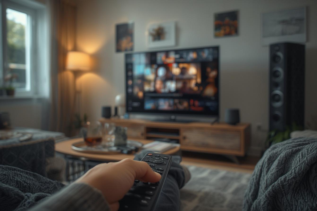 iptv illegal anbieter Deutschland IPTV Einrichtung