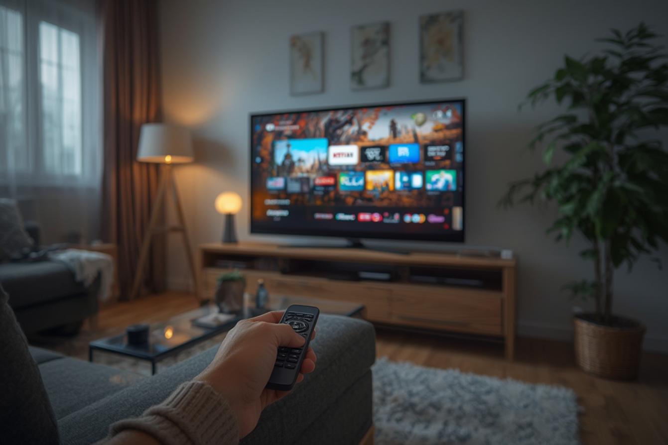 iptv illegale anbieter Deutschland IPTV Einrichtung