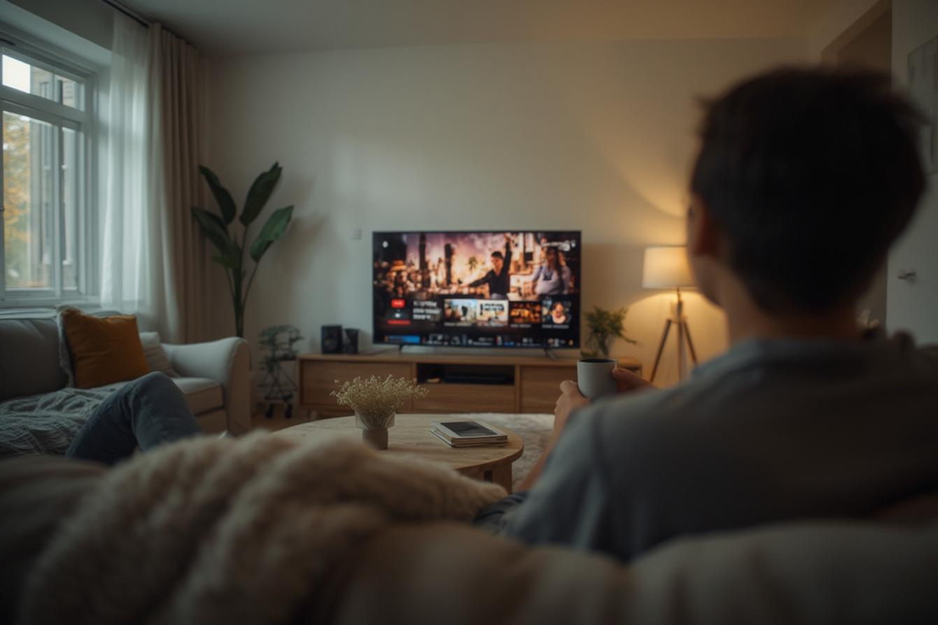 iptv illegale anbieter deutsches TV Streaming Erlebnis