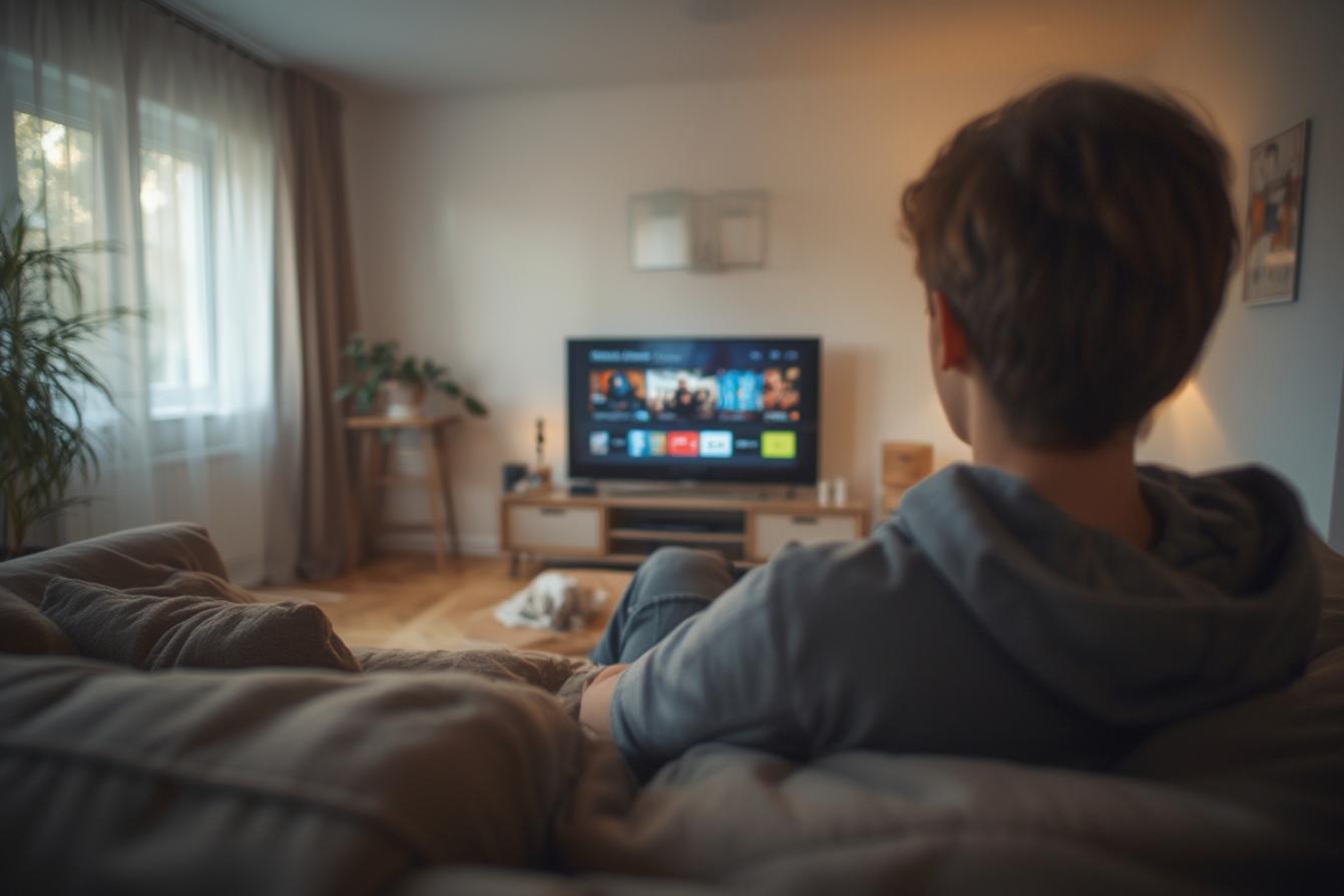 iptv stream anbieter deutsches TV Streaming Erlebnis