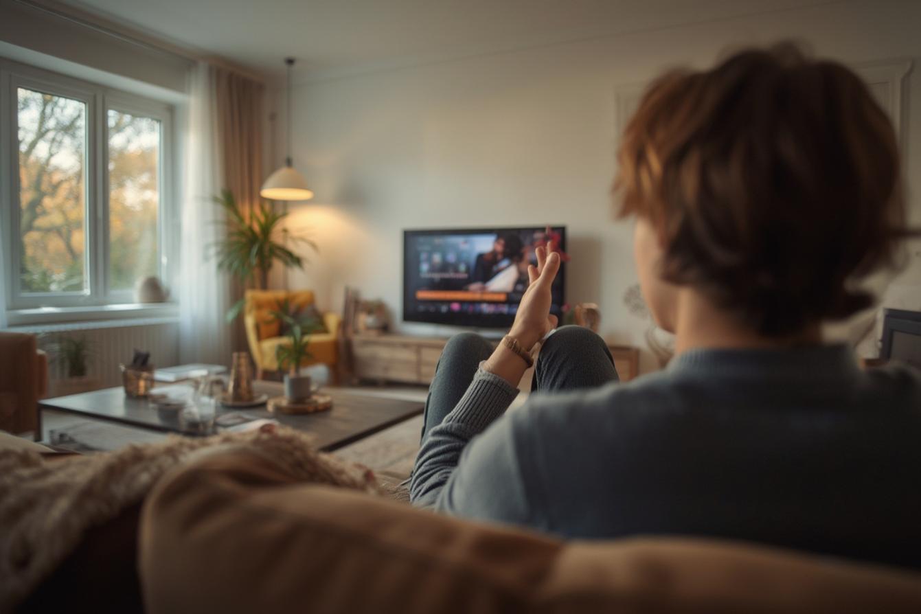 welcher iptv anbieter ist der beste deutsches TV Streaming Erlebnis