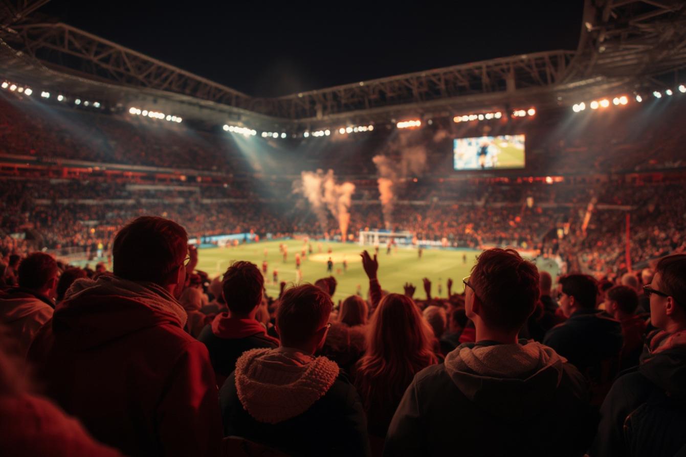 wm 2026 fußball streaming deutschland WM 2026 Stadion und Fans