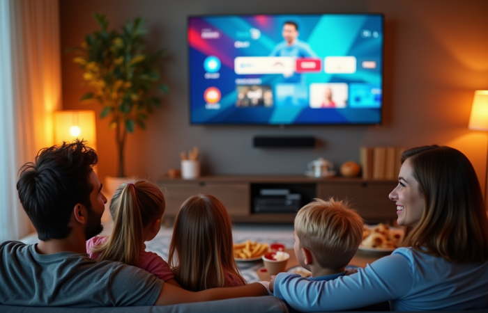 German IPTV